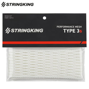 String King Type 3S Mesh Kit