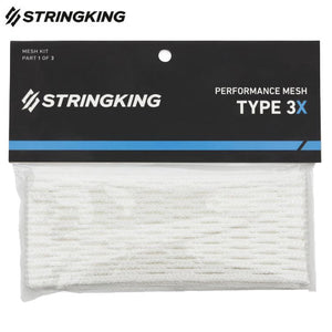 String King Type 3X Mesh Kit