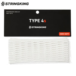 String King Type 4S Mesh Only
