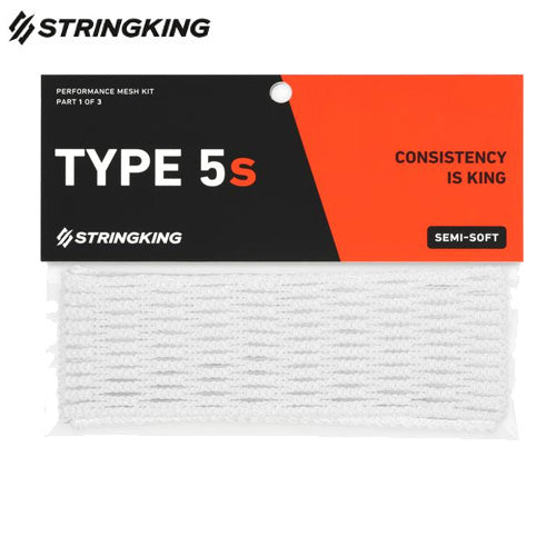 String King Type 5S Mesh Only