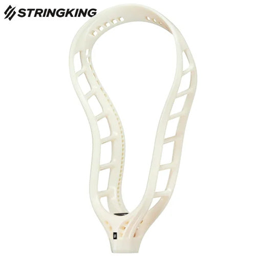 String King Mark 3D Unstrung Lacrosse Head