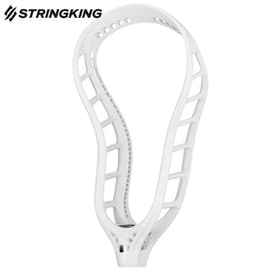 String King Mark 3D Unstrung Lacrosse Head