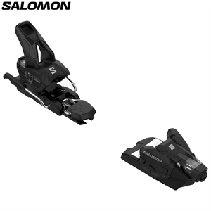 Salomon Strive 12 GW Ski Bindings - 2027