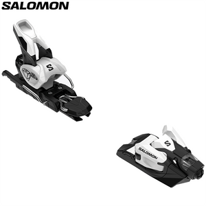 Salomon Strive 12 GW Ski Bindings - 2027