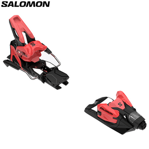Salomon Strive 14 GW Ski Bindings - 2027