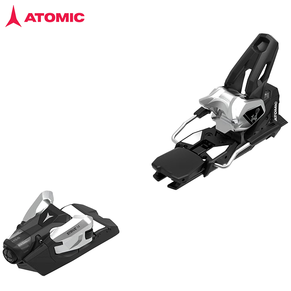 Atomic Strive 14GW Ski Bindings - 2027