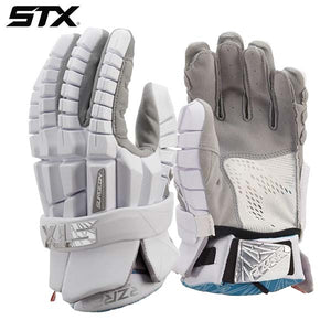 STX Surgeon LZR 2 Lacrosse Gloves