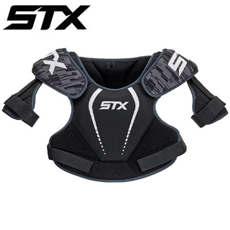 STX Stallion 75 T2 Lacrosse Shoulder Pads