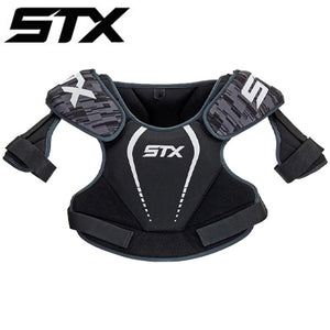STX Stallion 75 T2 Lacrosse Shoulder Pads