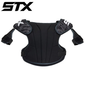 STX Stallion 75 T2 Lacrosse Shoulder Pads