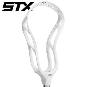 STX Stallion 1K Lacrosse Head