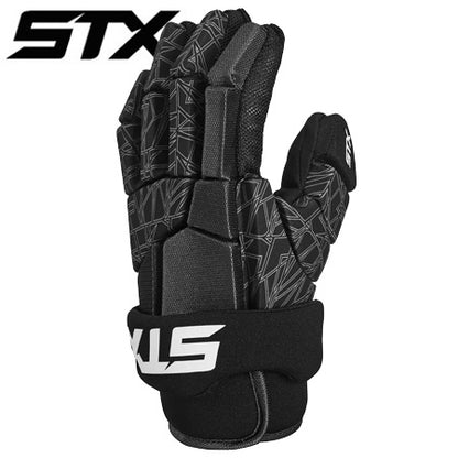 STX Stallion 75 Lacrosse Gloves