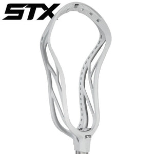 STX Surgeon 1K Lacrosse Head