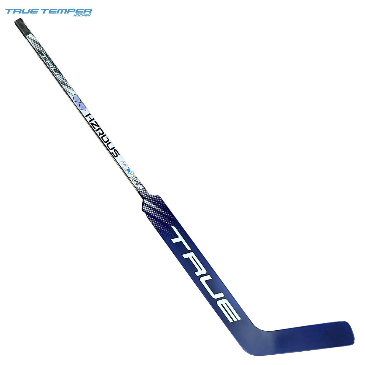 True HZRDUS PX Pro Stock Goalie Sticks - Suban