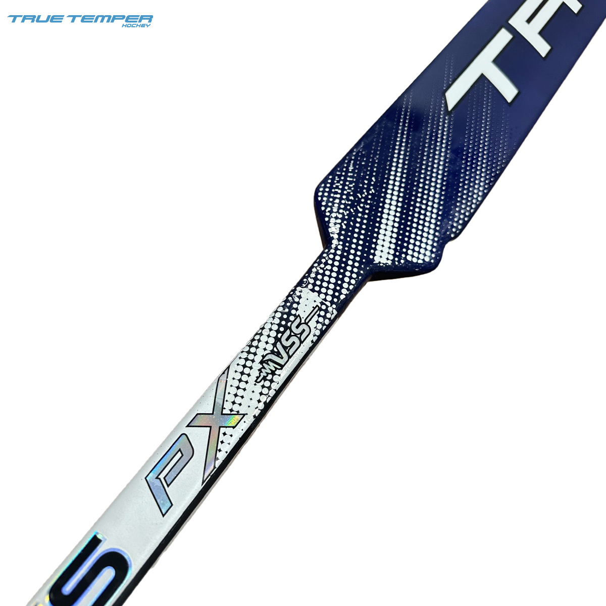 True HZRDUS PX Pro Stock Goalie Sticks - Suban