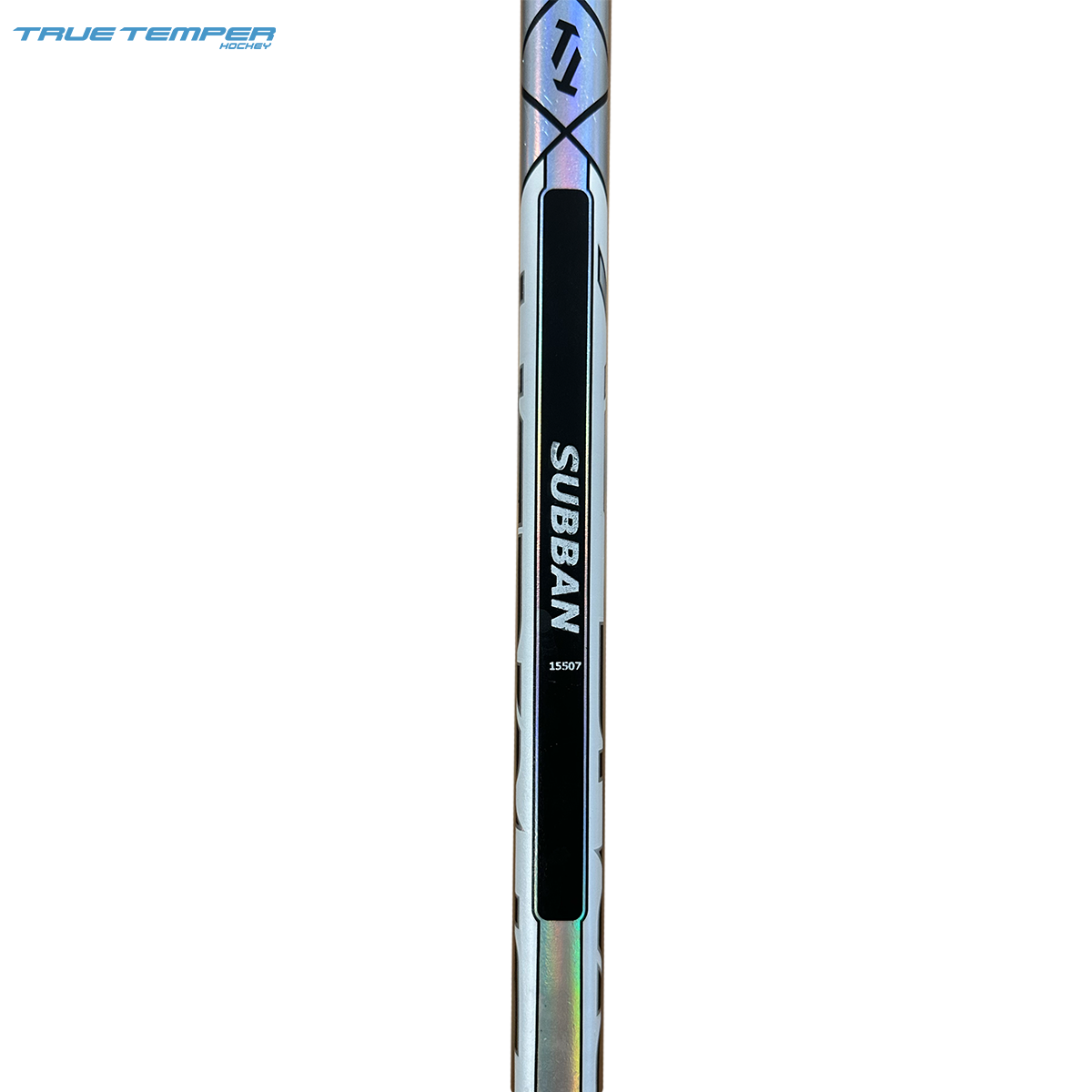 True HZRDUS PX Pro Stock Goalie Sticks - Suban