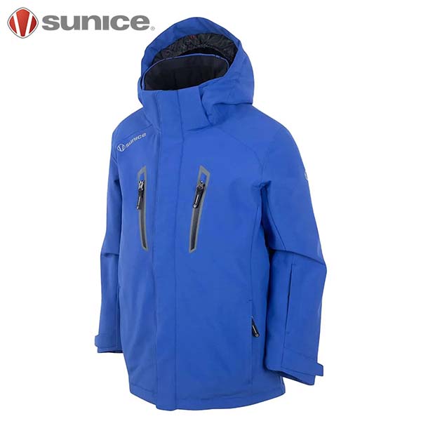 Sunice Reign Boys Jr Jacket