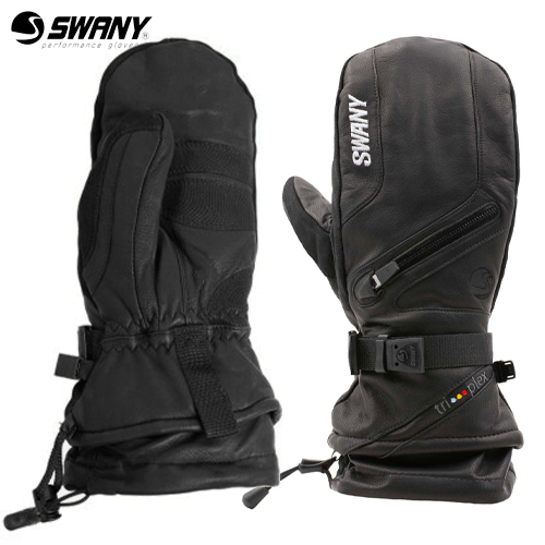 Swany X-Cell Mitts 2.1 Men's
