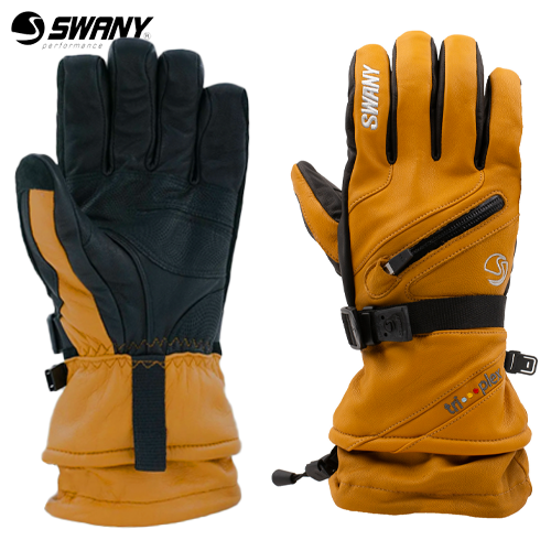 Swany X-Cell Glove 2.1 Men's