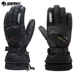 Swany X-Change Glove 2.1 Men's