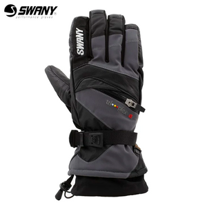 Swany X-Change Glove 2.1 Men's