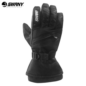 Swany X-Over Junior Gloves
