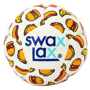 Swax Lax Training Ball