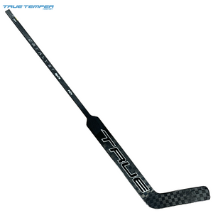 True Catalyst 9X3 Pro Stock Goalie Sticks - Swayman