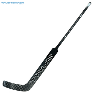 True Catalyst 9X3 Pro Stock Goalie Sticks - Swayman