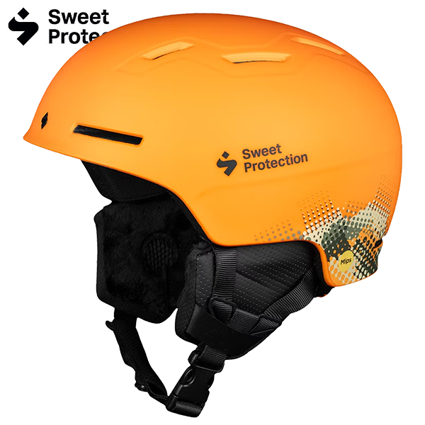 Sweet Winder MIPS Junior. '23