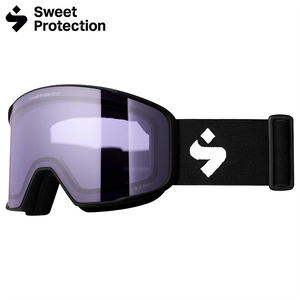 Sweet Protection Boondock Rig Reflect Ski & Snowboard Goggles