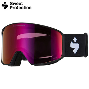 Sweet Protection Boondock Rig Reflect Ski & Snowboard Goggles