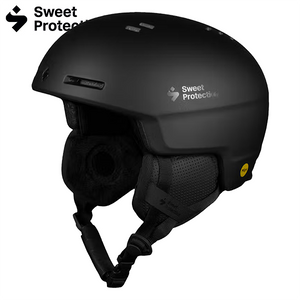 Sweet Protection Groover MIPS Junior Ski & Snowboard Helmet - 2027