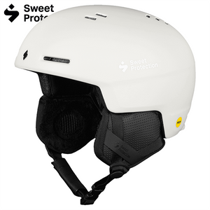 Sweet Protection Groover MIPS Junior Ski & Snowboard Helmet - 2027