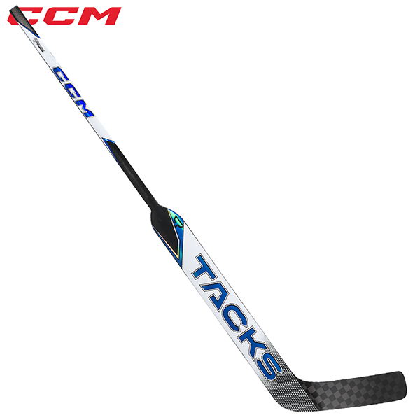 CCM Tacks Senior Goalie Stick