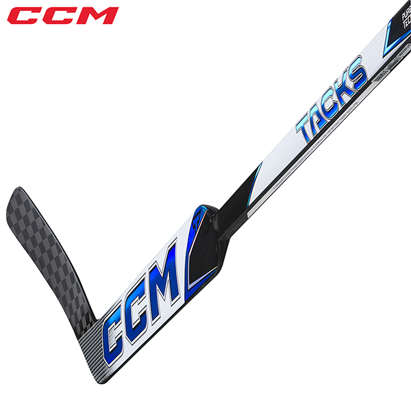 CCM Tacks Senior Goalie Stick