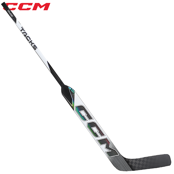 CCM Tacks Senior Goalie Stick