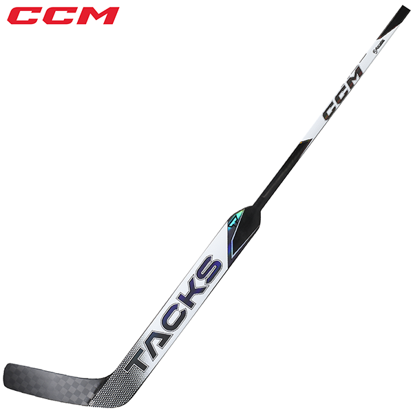 CCM Tacks Senior Goalie Stick