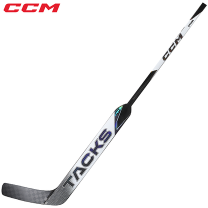 CCM Tacks Senior Goalie Stick