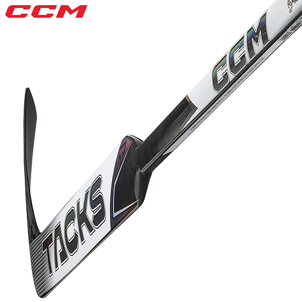 CCM Tacks Senior Goalie Stick