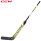 CCM Tacks Intermediate Goalie Stick