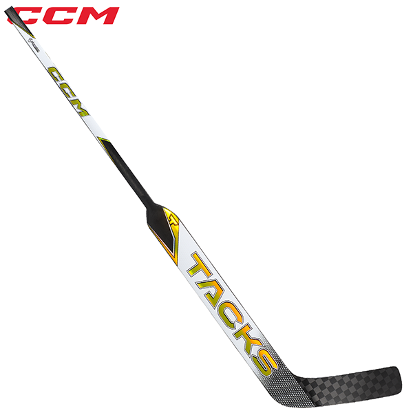 CCM Tacks Senior Goalie Stick