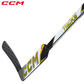 CCM Tacks Intermediate Goalie Stick
