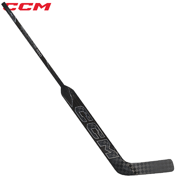 CCM Tacks Pro Senior Goalie Stick