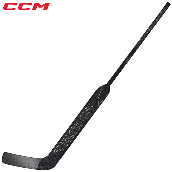 CCM Tacks Pro Senior Goalie Stick