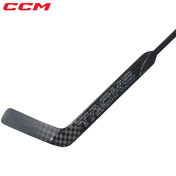 CCM Tacks Pro Senior Goalie Stick