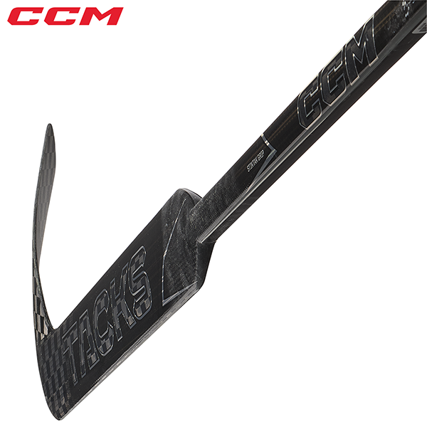 CCM Tacks Pro Senior Goalie Stick