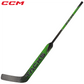 CCM Tacks Pro Senior Goalie Stick