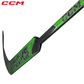 CCM Tacks Pro Senior Goalie Stick