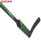 CCM Tacks Pro Senior Goalie Stick